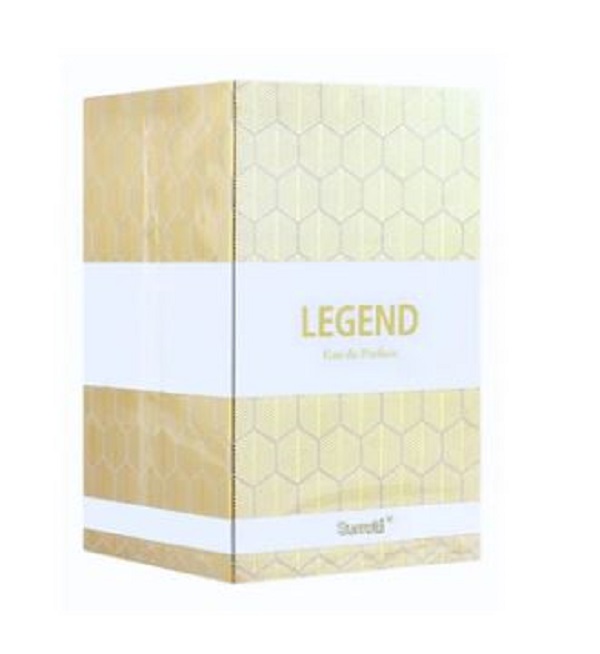 Surrati Legend White 100 ml For Women (ZV:28712)