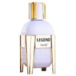 Surrati Legend White 100 ml For Women (ZV:28712)