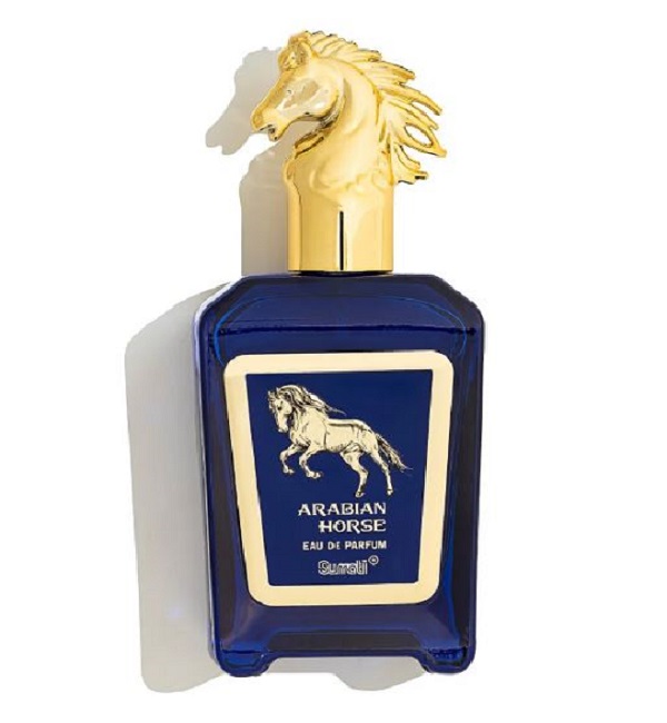 Surrati Arabian Horse Perfume 100 Ml For Women ZV 28716 Zeverat pk