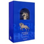 Surrati Arabian Horse Perfume 100 ml For Women (ZV:28716)