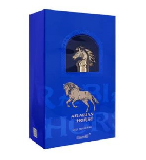 Surrati Arabian Horse Perfume 100 ml For Women (ZV:28716)