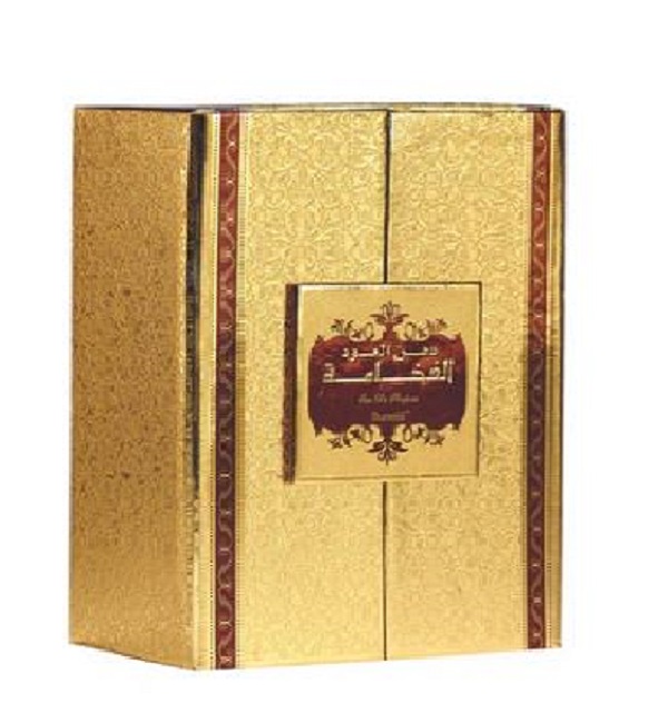 Dehan Oud Fakhama Perfume 55 ml For Men by Surrati (ZV:28722)