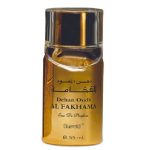 Dehan Oud Fakhama Perfume 55 ml For Men by Surrati (ZV:28722)