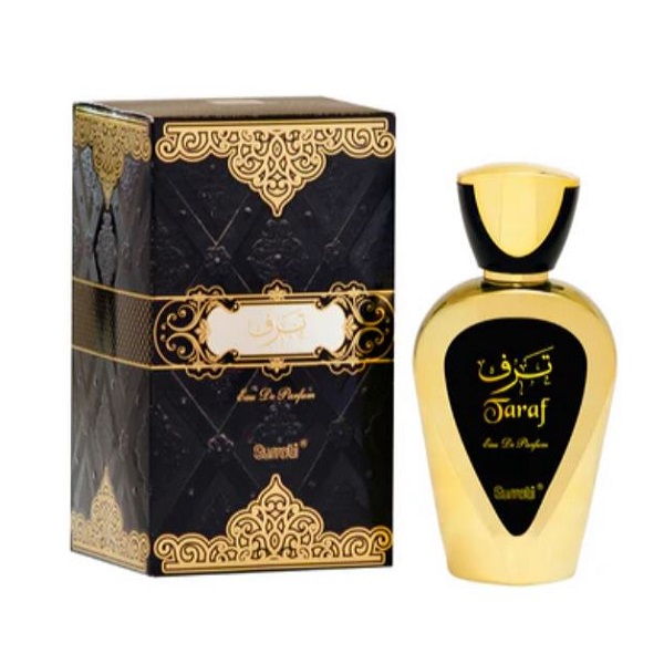 Surrati Taraf Perfume 100 ml For Women (ZV:28758)