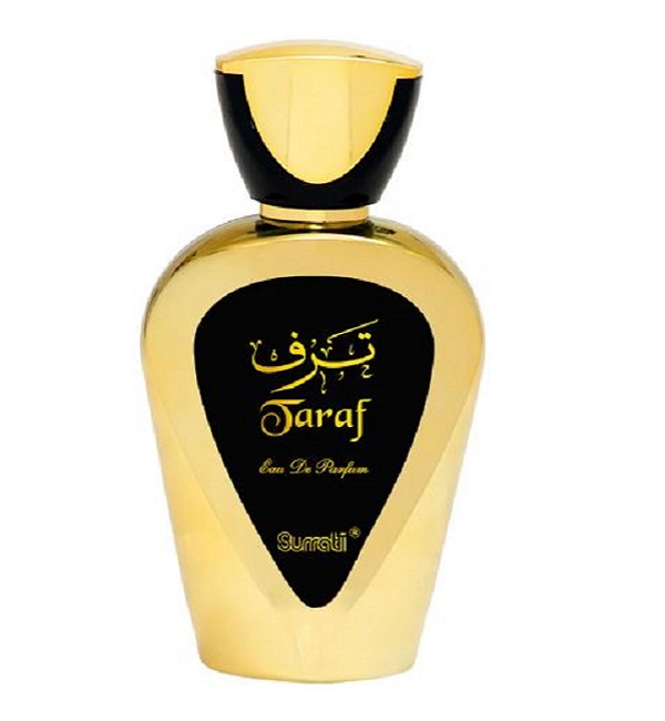 Surrati Taraf Perfume 100 ml For Women (ZV:28758)