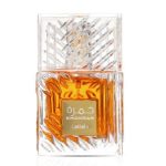 Khamrah Lattafa Perfume 100 ml For Women & Men (ZV:29044)