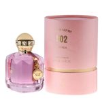 J. Wasim Akram 502 Perfume for her