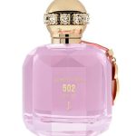 J. Wasim Akram 502 Perfume for her