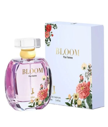 J. Bloom Perfume for Women by Junaid Jamshed