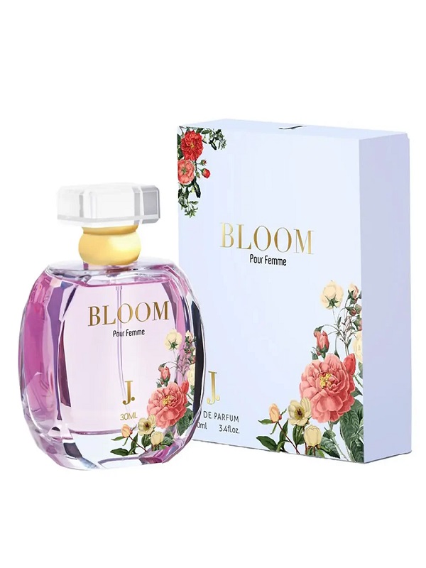 J. Bloom Perfume for Women by Junaid Jamshed J. Bloom Perfume for Women by Junaid Jamshed