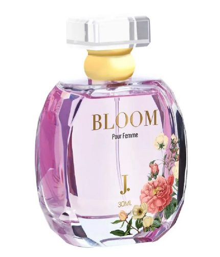 J. Bloom Perfume for Women by Junaid Jamshed