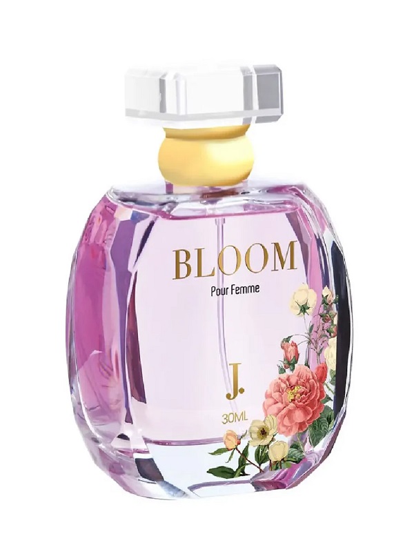 J. Bloom Perfume for Women by Junaid Jamshed J. Bloom Perfume for Women by Junaid Jamshed
