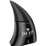 J. Deep Black Perfume 75ML by Junaid Jamshed (ZV:141616)