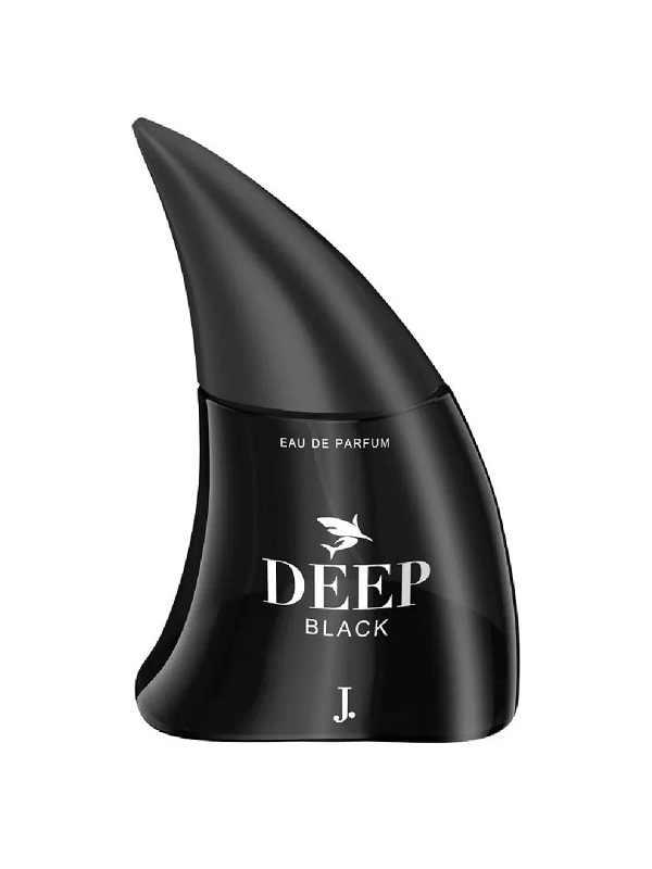 J. Deep Black Perfume 75ML by Junaid Jamshed (ZV:141616) J. Deep Black Perfume 75ML by Junaid Jamshed (ZV:141616)