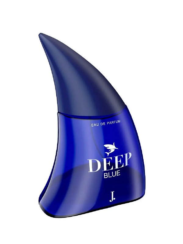 J. Deep Blue Perfume 75ML by Junaid Jamshed (ZV:141621) J. Deep Blue Perfume 75ML by Junaid Jamshed (ZV:141621)