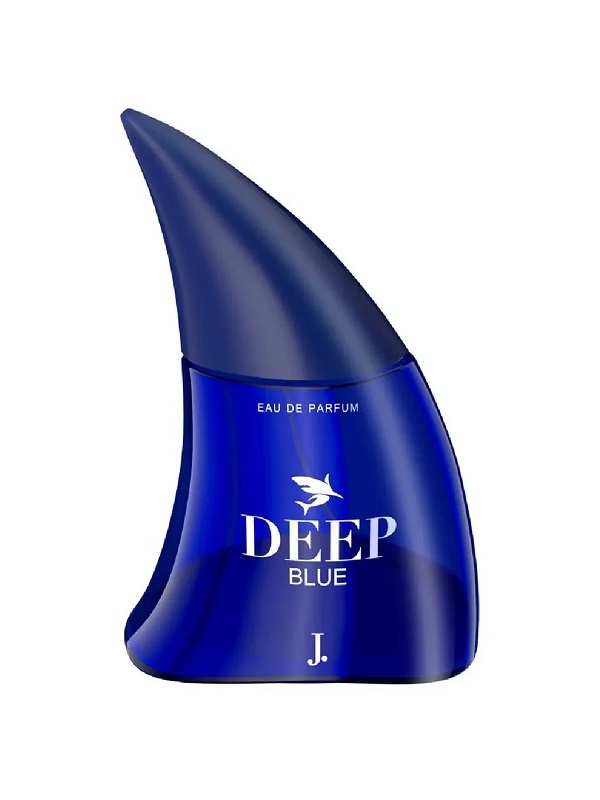 J. Deep Blue Perfume 75ML by Junaid Jamshed (ZV:141621) J. Deep Blue Perfume 75ML by Junaid Jamshed (ZV:141621)
