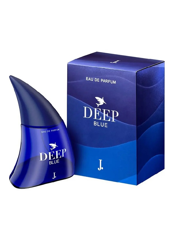 J. Deep Blue Perfume 75ML by Junaid Jamshed (ZV:141621) J. Deep Blue Perfume 75ML by Junaid Jamshed (ZV:141621)