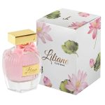 J. Liliane Pour Femme Perfume 30ML by Junaid Jamshed (ZV:141610)