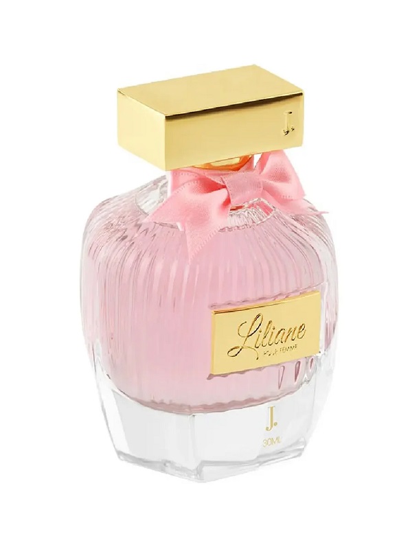 J. Liliane Pour Femme Perfume 30ML by Junaid Jamshed (ZV:141610) J. Liliane Pour Femme Perfume 30ML by Junaid Jamshed (ZV:141610)