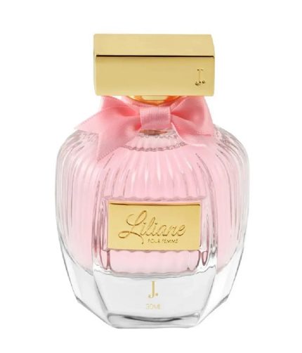 J. Liliane Pour Femme Perfume 30ML by Junaid Jamshed (ZV:141610)