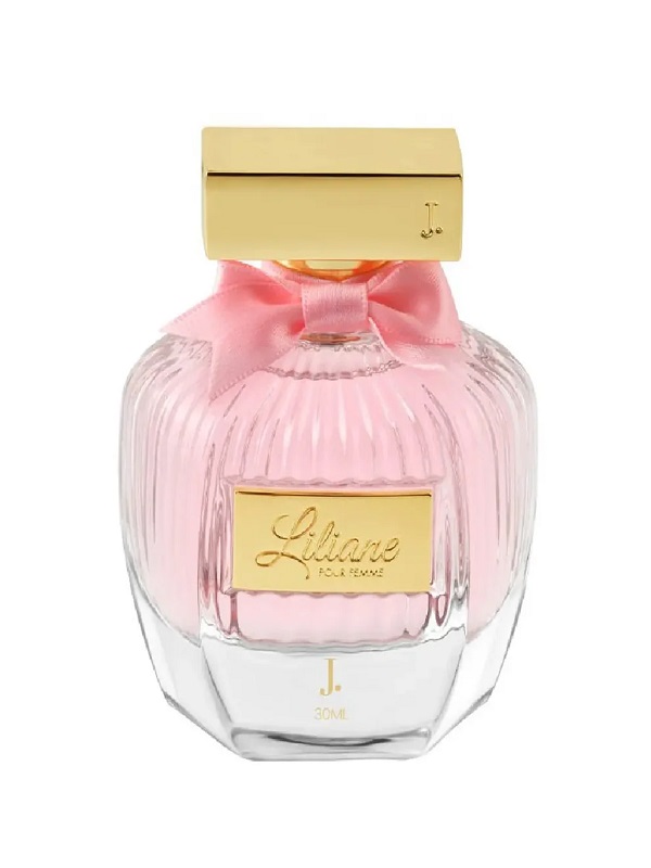 J. Liliane Pour Femme Perfume 30ML by Junaid Jamshed (ZV:141610) J. Liliane Pour Femme Perfume 30ML by Junaid Jamshed (ZV:141610)