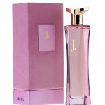 J. Pour Femme Perfume for Women by Junaid Jamshed (ZV:141603)