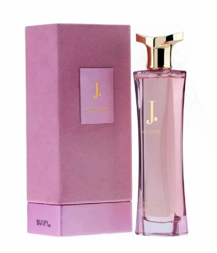 J. Pour Femme Perfume for Women by Junaid Jamshed (ZV:141603)