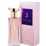 J. Pour Femme Perfume for Women by Junaid Jamshed (ZV:141603)