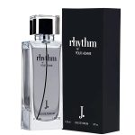 J. Rhythm Perfume for Men by Junaid Jamshed (ZV:141646)
