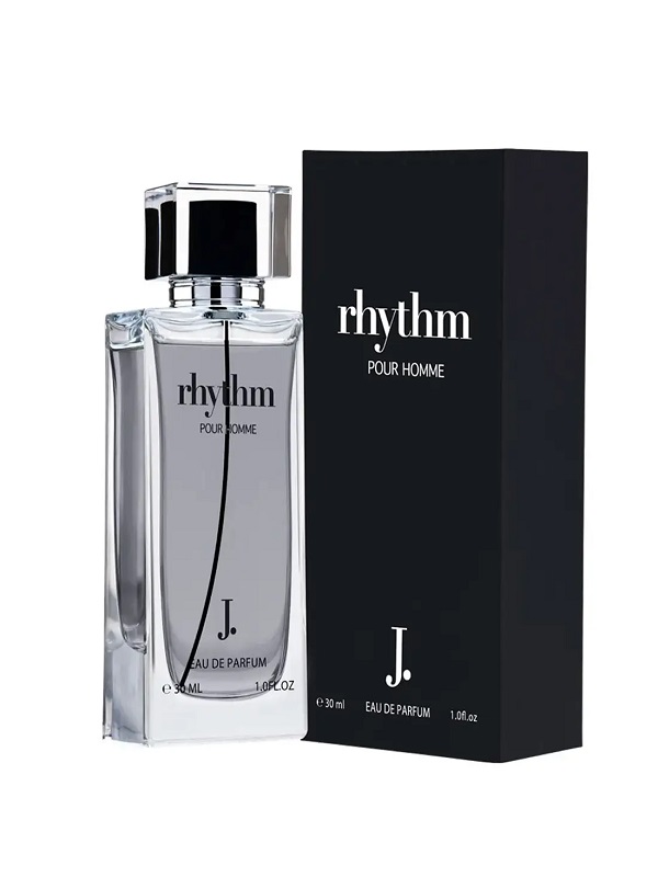 J. Rhythm Perfume for Men by Junaid Jamshed (ZV:141646) J. Rhythm Perfume for Men by Junaid Jamshed (ZV:141646)