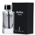 J. Rhythm Perfume for Men by Junaid Jamshed (ZV:141646)