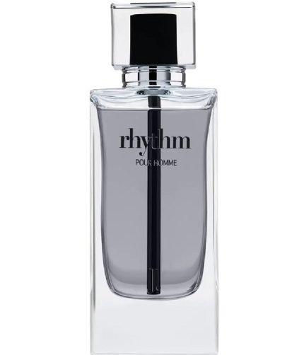 J. Rhythm Perfume for Men by Junaid Jamshed (ZV:141646)