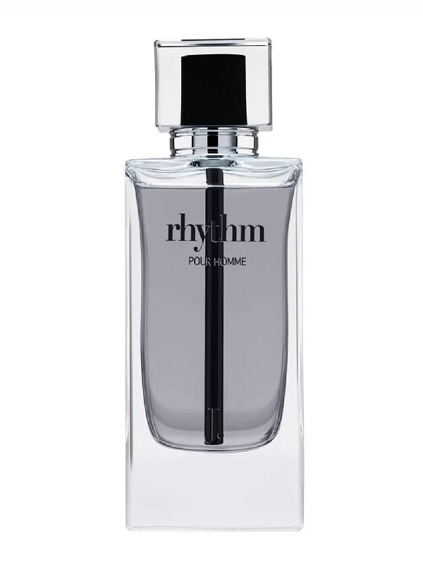 J. Rhythm Perfume for Men by Junaid Jamshed (ZV:141646) J. Rhythm Perfume for Men by Junaid Jamshed (ZV:141646)