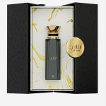 Laathani Perfume 80ML for Men & Women by Ahmed Al Maghribi (ZV:141824)