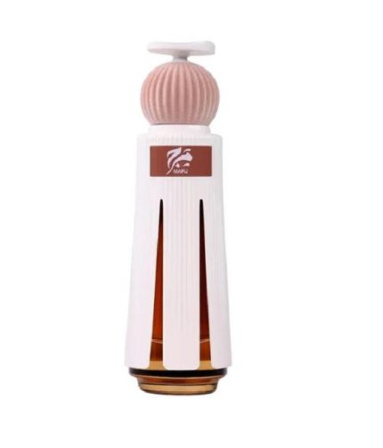 Marj Perfume for Men & Women 60ML by Ahmed Al Maghribi (ZV:141832)