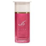 Kaaf Pink Perfume 100ML for Women by Ahmed Al Maghribi (ZV:141828)